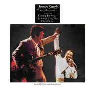 Title: Keep On Comin', Artist: Jimmy Smith