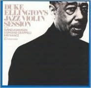 Title: Duke Ellington's Jazz Violin Session, Artist: Svend Asmussen