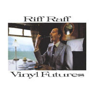 Title: Vinyl Futures, Artist: Riff Raff