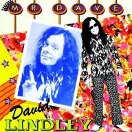 Title: Mr. Dave, Artist: David Lindley