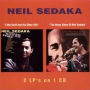 Little Devil and His Other Hits/Many Sides of Neil Sedaka