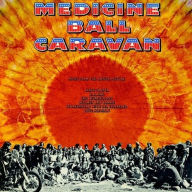 Title: Medicine Ball Caravan, Artist: 