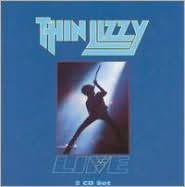Title: Life, Artist: Thin Lizzy