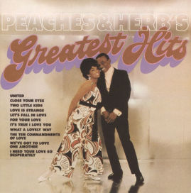 Peaches & Herb's Greatest Hits