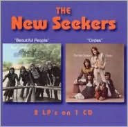 Title: Beautiful People/Circles, Artist: New Seekers