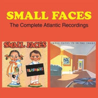 Title: Complete Atlantic Recordings, Artist: Small Faces