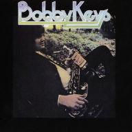 Title: Bobby Keys, Artist: Bobby Keys