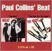 Beat/The Kids Are the Same