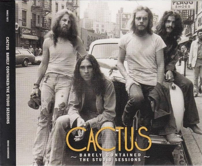 洋楽 CACTUS/ BARELY CONTAINED/STUDIO SESSIONS 818ButPG9LL._UF1000,1000_QL80_.jpg