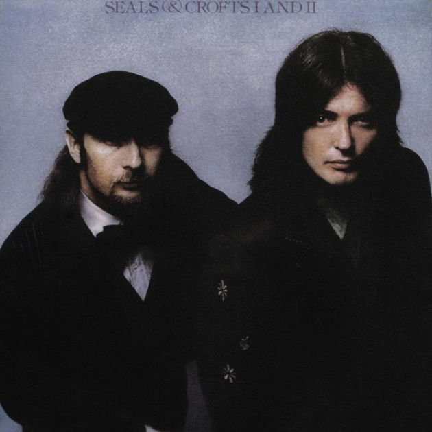 Seals & Crofts 1 & 2 by Seals & Crofts 664140908222 CD Barnes