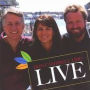 Don Campbell Trio: Live