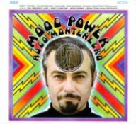 Title: Moog Power, Artist: Hugo Montenegro