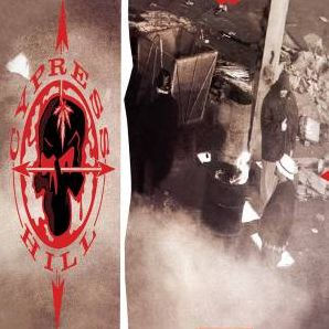 Cypress Hill
