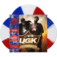 Title: Underground Kingz, Artist: UGK
