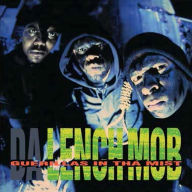 Title: Guerillas in tha Mist, Artist: Da Lench Mob