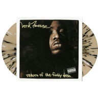 Title: Return of the Funky Man, Artist: Lord Finesse