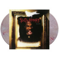 Title: The Coming, Artist: Busta Rhymes
