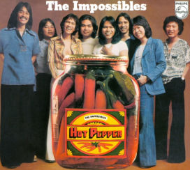 Hot Pepper