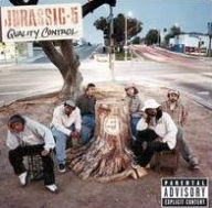 Title: Quality Control, Artist: Jurassic 5