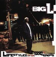 Lifestylez Ov Da Poor & Dangerous