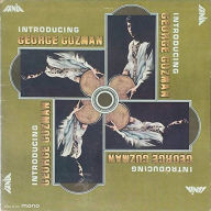 Title: Introducing George Guzman, Artist: George Guzman