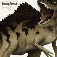 Title: Jurassic World: Dominion [Original Motion Picture Soundtrack], Artist: Michael Giacchino