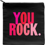 Title: Pouch You Rock
