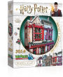 Quality Quidditch Supplies & Slug and Jiggers Wrebbit3D Puzzle