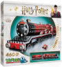 Harry Potter Hogwarts Express - 3D Puzzle