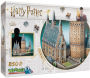 Harry Potter Hogwarts Castle Great Hall 3D Puzzle