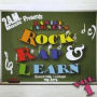 Janice Carney's Rock Rap & Learn, Vol. 1