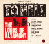 Alternative view 1 of To Hell with the Lords of Altamont