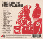 Alternative view 2 of To Hell with the Lords of Altamont