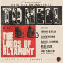 To Hell with the Lords of Altamont [Striped White, Black & Red Vinyl]