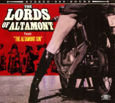 Alternative view 1 of The Altamont Sin