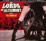 The Altamont Sin