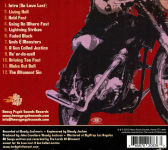 Alternative view 2 of The Altamont Sin