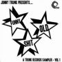 Funny Old Shit: A Trunk Records Sampler, Vol. 1