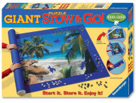 Giant Puzzle Stow & Go!