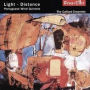 Light-Distance: Portuguese Wind Quintets