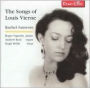 The Songs of Louis Vierne