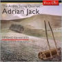 Adrian Jack: String Quartets Nos. 3, 4, 5, 6 & 