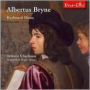Albertus Bryne: Keyboard Music