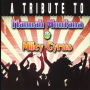 A Tribute to Hannah Montana & Miley Cyrus