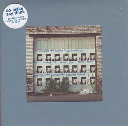 Do Make Say Think by Do Make Say Think CD Barnes & Noble®