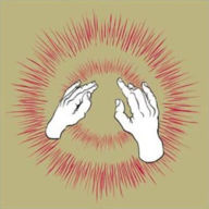 Title: Lift Your Skinny Fist Like Ant, Artist: Godspeed You! Black Emperor
