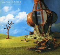 Title: Ringing for the Begin Again, Artist: Elfin Saddle