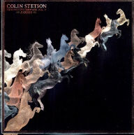 Title: New History Warfare, Vol. 2: Judges, Artist: Colin Stetson