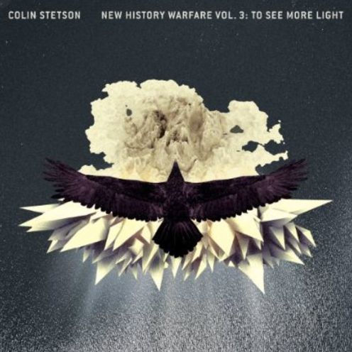 New History Warfare, Vol. 3: To See More Light