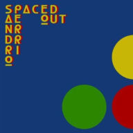 Title: Spaced Out, Artist: Sandro Perri